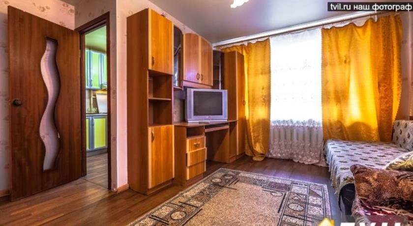 Апартаменты Apartment in Ufa Уфа