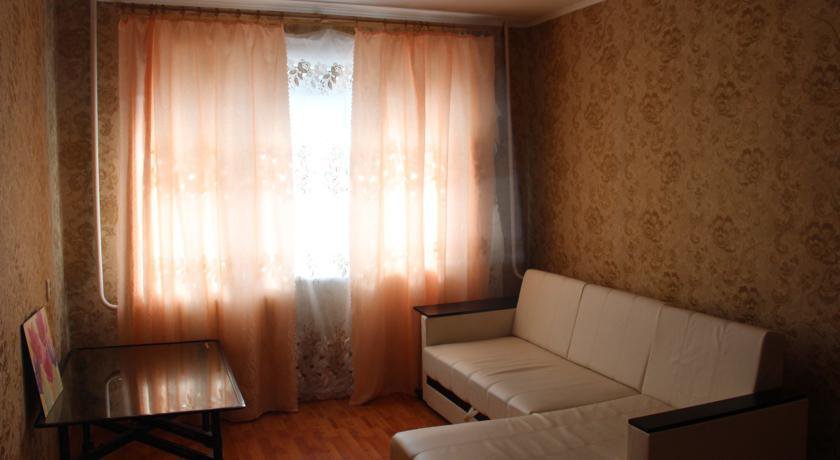 Апартаменты Apartment in Ufa Уфа