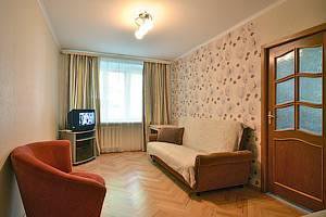 Апартаменты Apartment in Ufa Уфа-12